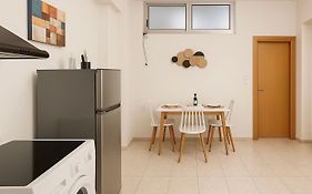 Friendly & Comfy Apartment