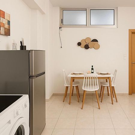 Friendly & Comfy Apartment Ιεράπετρα Εξωτερικό φωτογραφία