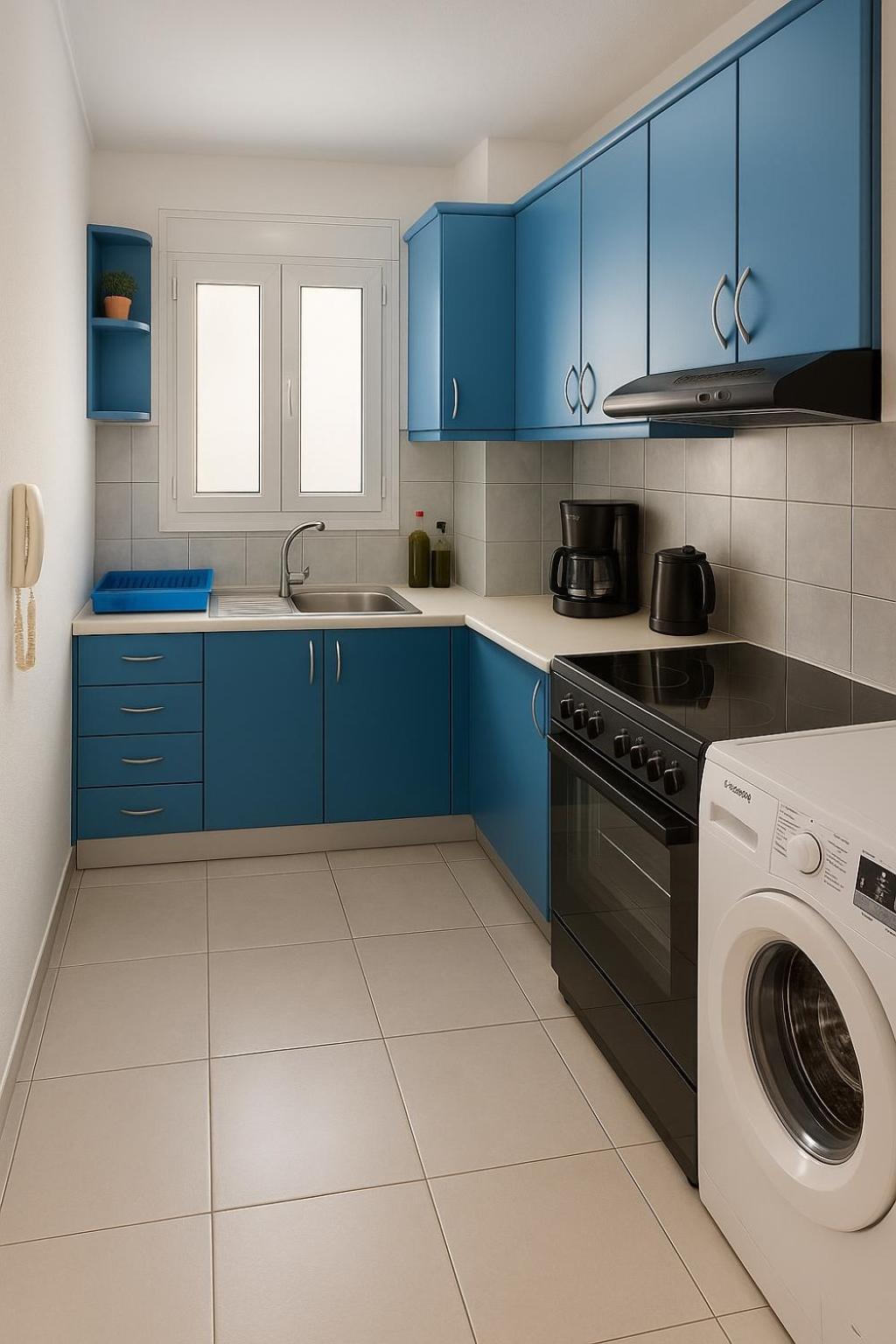 Friendly & Comfy Apartment Ιεράπετρα Εξωτερικό φωτογραφία