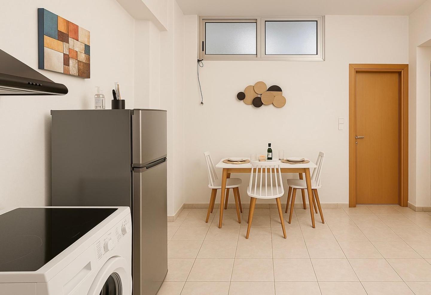 Friendly & Comfy Apartment Ιεράπετρα Εξωτερικό φωτογραφία