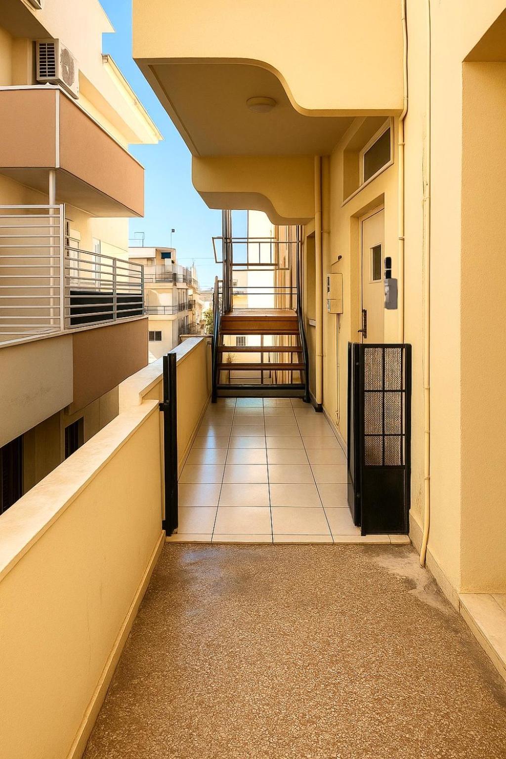 Friendly & Comfy Apartment Ιεράπετρα Εξωτερικό φωτογραφία